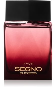 Avon Segno Success woda perfumowana 75ml