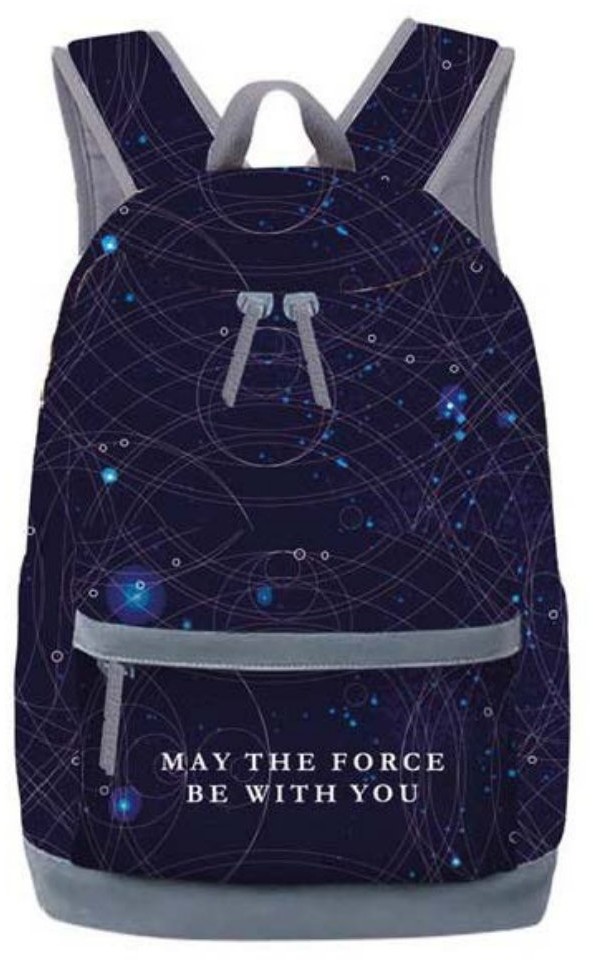 Plecak młodzieżowy, Star Wars
