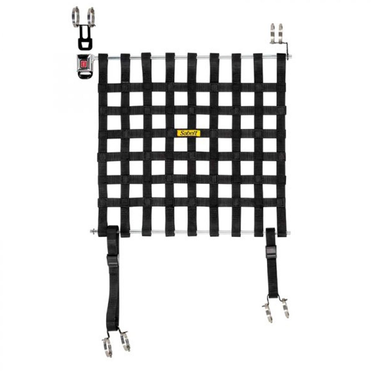 Sabelt Siatka na okno Plus Sabelt (homologacja FIA) Z280988