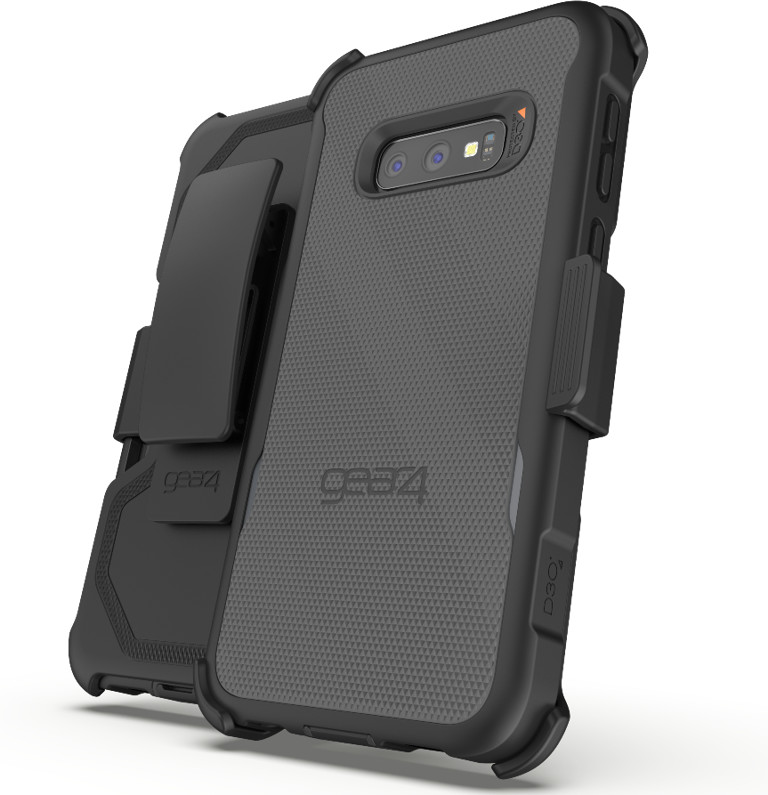 Gear4 D3O Platoon etui Samsung Galaxy S10e 0038901