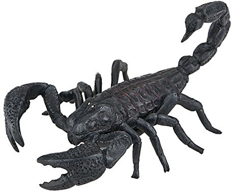 Bullyland 68389  figurka do gier, Skorpion, ok. 12,7 cm