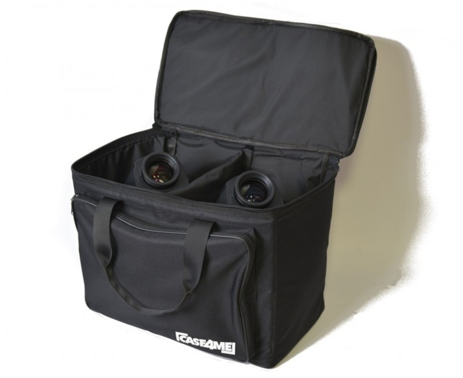 CASE4ME CASE4ME pokrowiec na 2szt GŁOWA RUCHOMA XL44/21/28