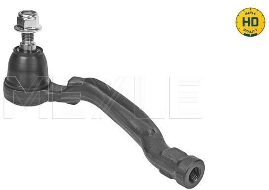 MEYLE Końcówka drążka kierowniczego poprzecznego 40-16 020 0001/HD 40-16 020 0001/HD