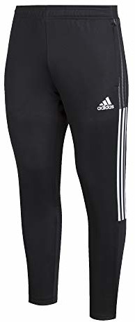 Adidas Męskie spodnie Tiro21 Tr PNT Czarny XXL GH7306