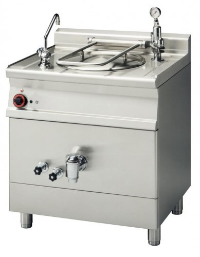 RM Gastro Kocioł elektryczny 50 l PI50 - 78 ET