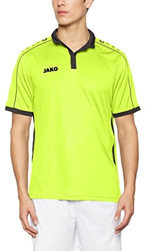 Jako Derby męskie KA trykot, wielokolorowa, XXL 4216
