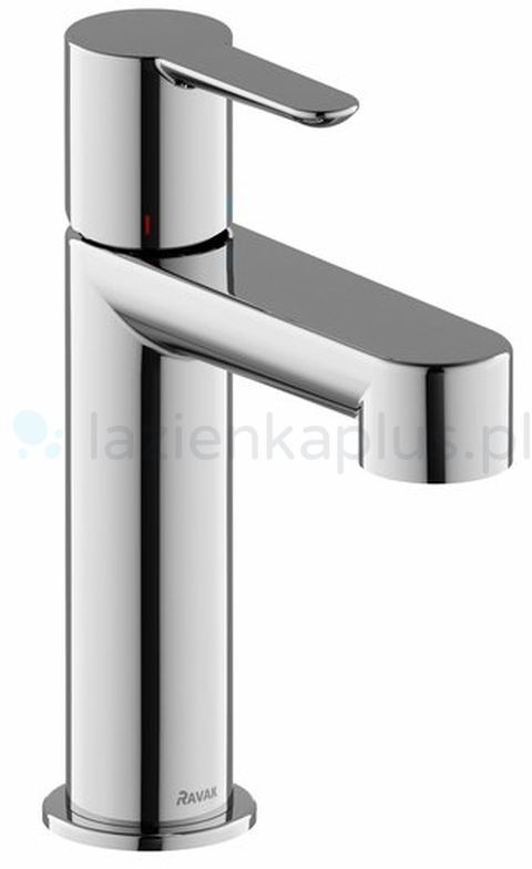 Ravak Puri bateria umywalkowa chrom X070113