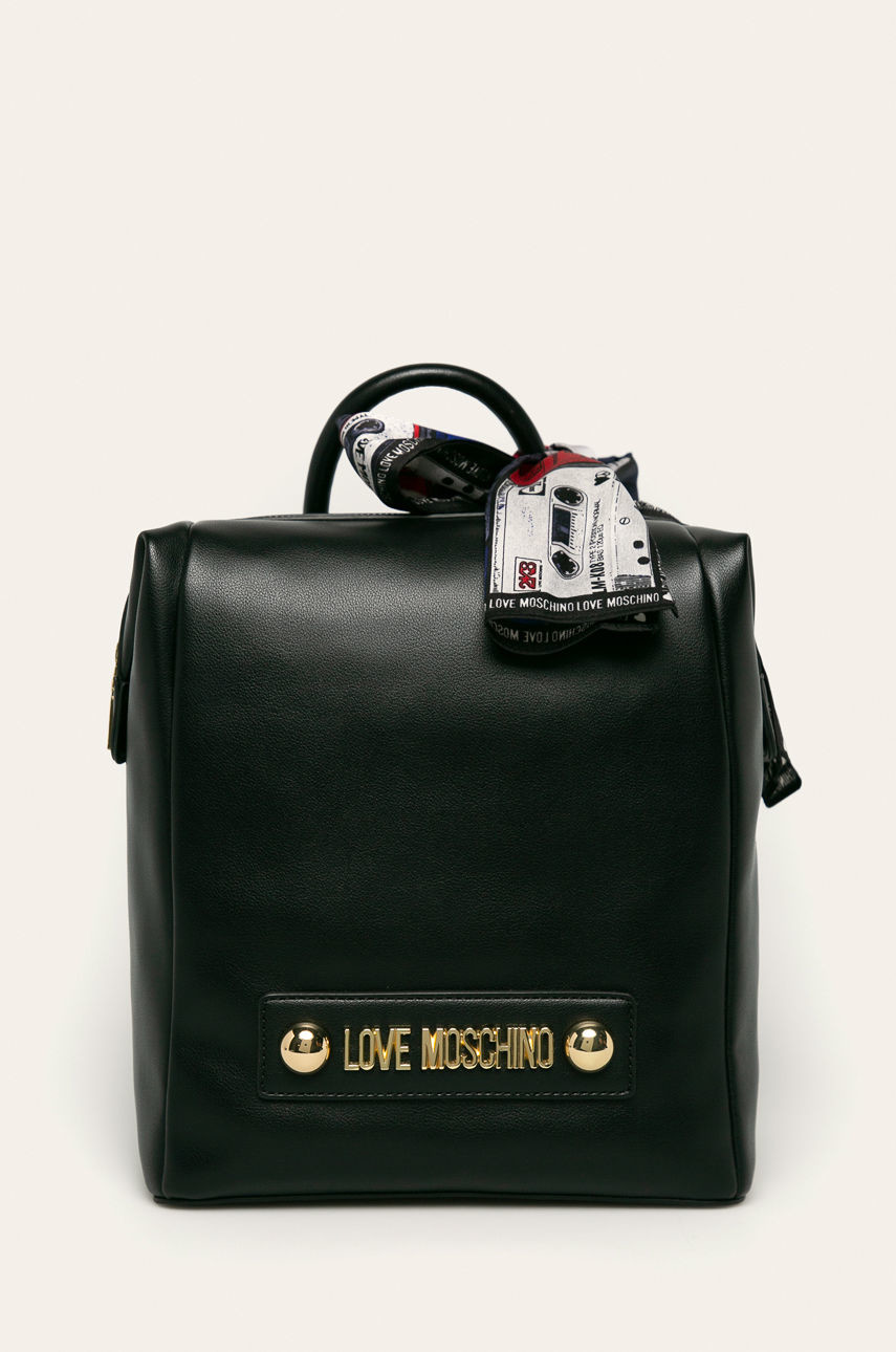 Love Moschino Plecak JC4223PP08KD0000