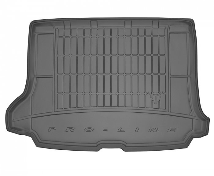 Frogum * Mata bagażnika gumowa AUDI Q2 od 2016 górna podłoga bagażnika TM405820
