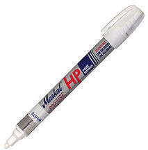 Laco Markal Markal Pro-Line HP marker do mokrych pow Biały 96960