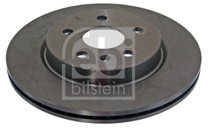 Febi BILSTEIN Tarcza hamulcowa 39373