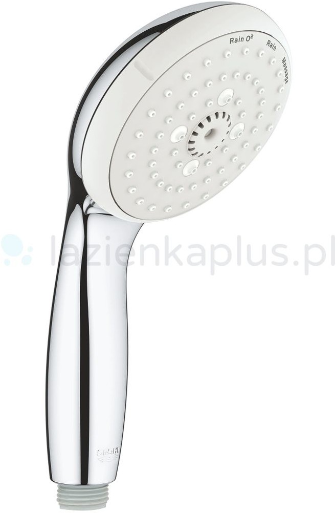 Grohe Słuchawka prysznicowa New Tempesta 28419002