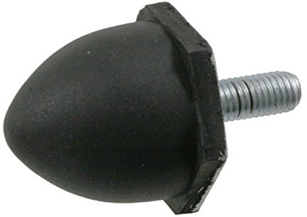 febi bilstein febi Bilstein 22730 zderzak, do kabiny 22730