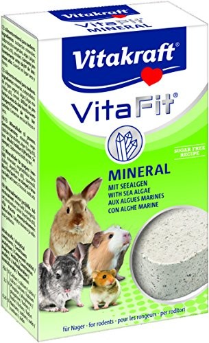 Vitakraft Bloc mineralne Hamster glonów
