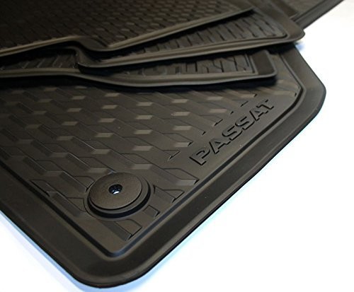 Volkswagen 3g1061500 a82 V dywaniki gumowe 3G106150082V