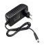 V-TAC Zasilacz LED V-TAC 30W 12V Wtyczkowy 2.5A IP44 do gniazdka Filtr EMI VT-23052 SKU 2671