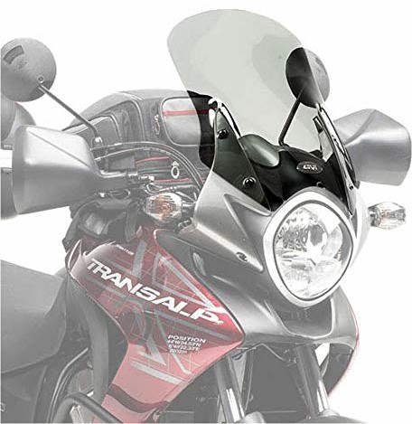 Givi GIVI D313S Szyba przednia D313S
