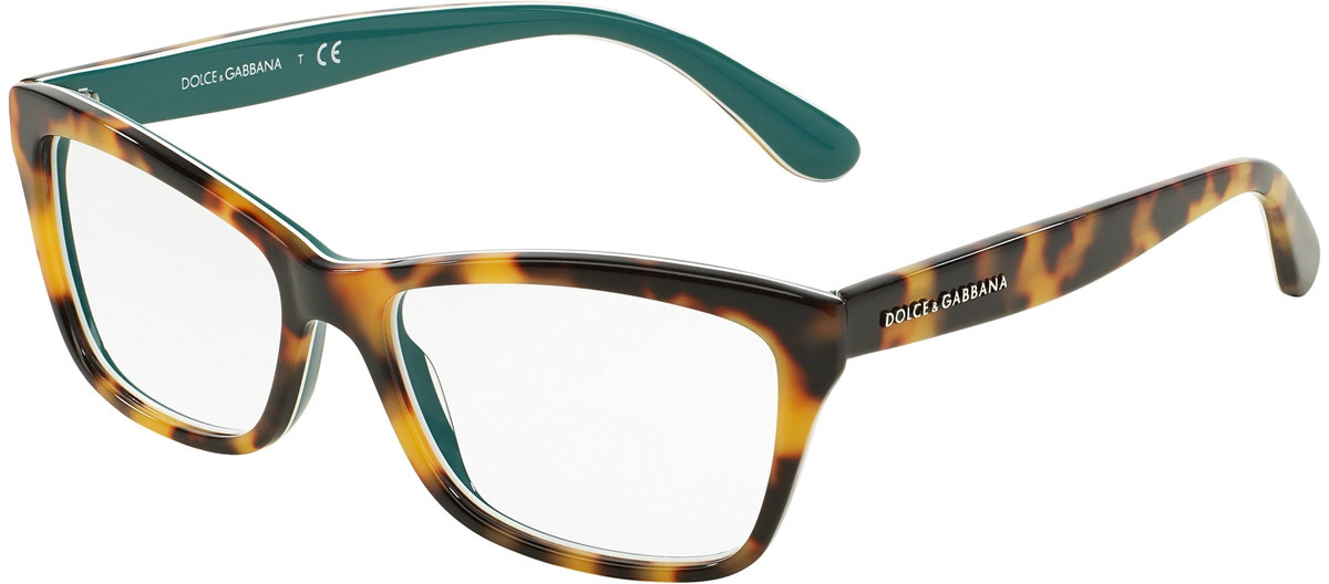 Dolce&Gabbana DG3215 2891