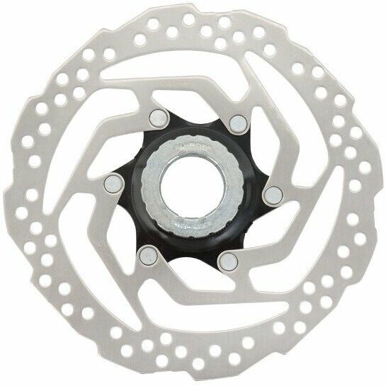 Shimano Tarcza hamulcowa SMRT10M -180mm- Center Lock 070146