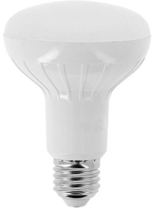 XANLITE Sztuka alr80cw R80 żarówki 70 W 4000 K 13 W E27 Biały ALR80CW