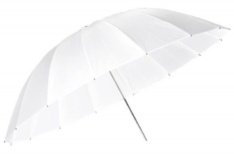 Godox Parasolka GODOX UB-L2 60 transparentna duża  150cm