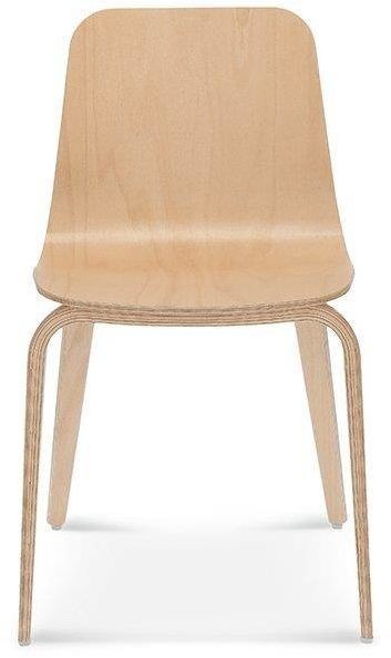 Fameg : Krzesło drewniane Hips A-1802