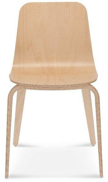 Fameg : Krzesło drewniane Hips A-1802