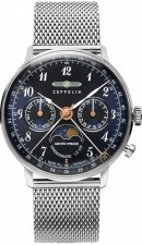 Zeppelin LZ129 Hindenburg Moonphase 7037M-3