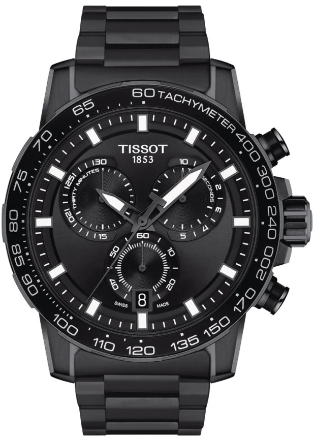 Tissot T125.617.33.051.00 SUPERSPORT CHRONO