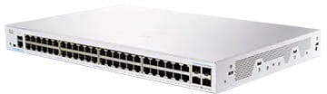 Linksys Switch CBS250-48T-4X-EU