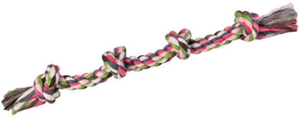 Trixie Gryzak bawełniany 54cm 3274