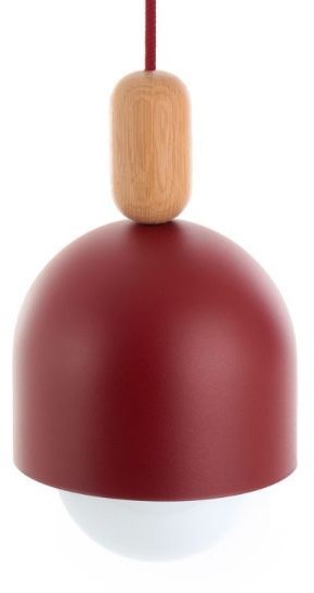 Kolorowe kable Lampy Lampa Loft Ovoi S kolorowe-kable LOVRR23