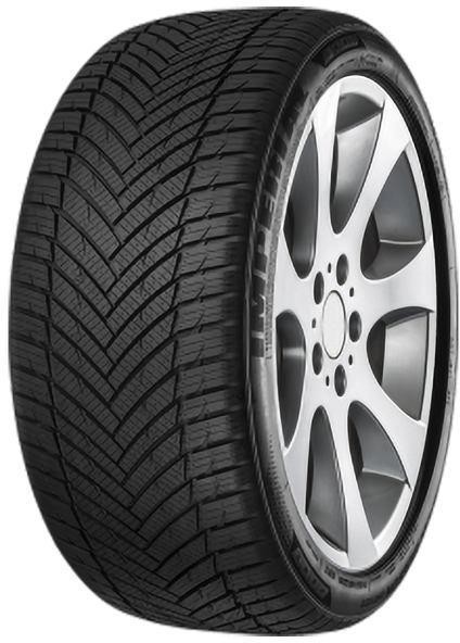 Imperial All Season Driver 225/65R17 106V