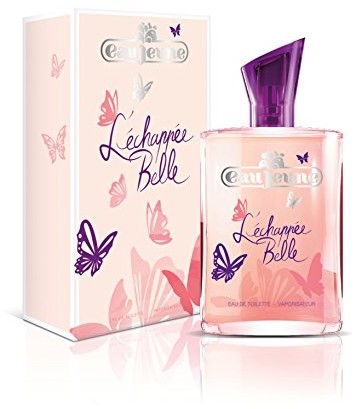 EAU JEUNE Eau Jeune damskie Eau de Toilette L 'echappée Belle, 75 ML 3600550177121