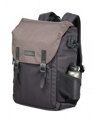 Cullmann BRISTOL DayPack 600+ brązowy