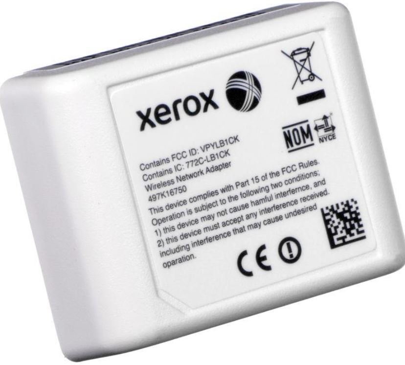 Xerox 497K16750 | Karta WiFi 497K16750