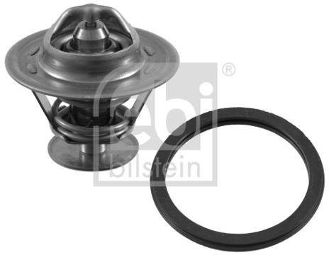 FEBI Termostat, środek chłodzący FEBI 11493