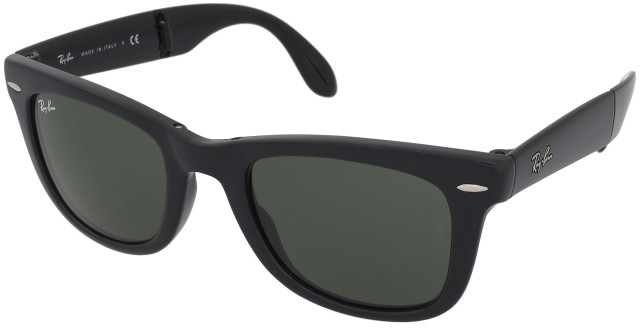 Ray Ban Wayfarer Folding RB4105 601