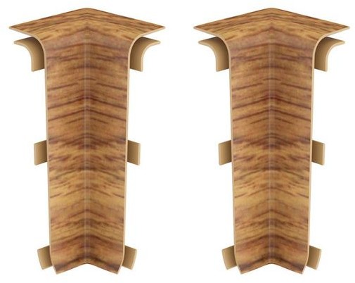 VOX Narożnik wewnętrzny ESQUERO 66,6 mm x 40 mm