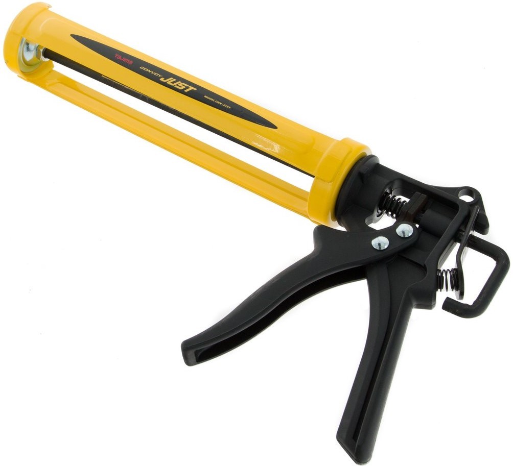 Tajima Tajima 400ml Pistolet do Tuby Kartuszy Silikonu