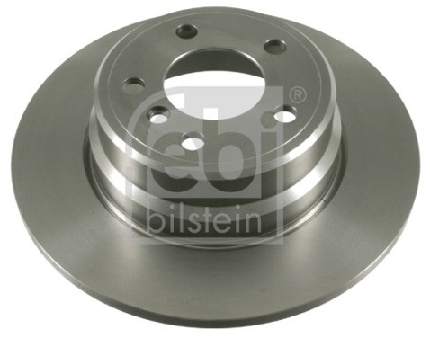 Febi Tarcza hamulcowa BILSTEIN 21178