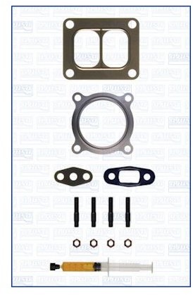 AJUSA Zestaw montażowy, urządzenie ładujące turbo AJUSA JTC11066