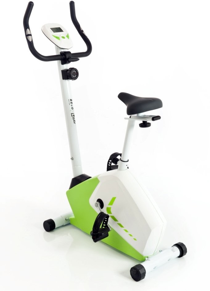Laubr Sport Sport, Rower magnetyczny, Beco Bike