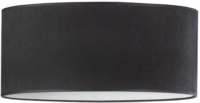 LYSNE Lampa sufitowa do salonu DUBAJ VELUR fi 30 cm 14528V/26