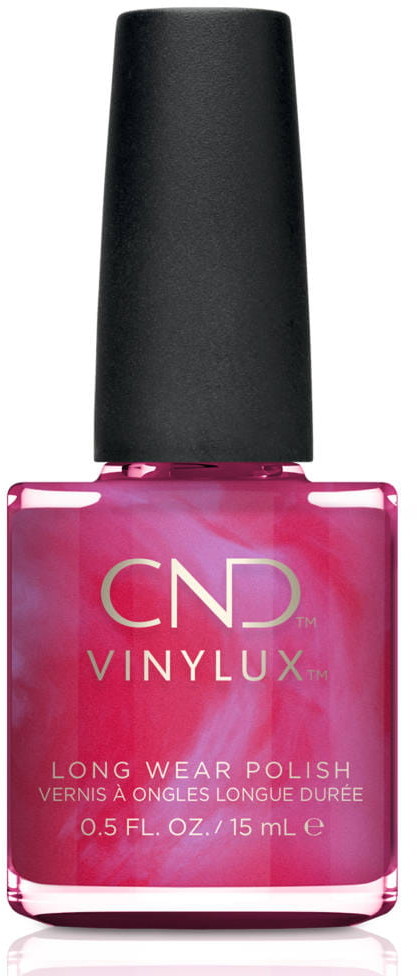 CND Lakier Vinylux Tutti Frutti #155 15 ml