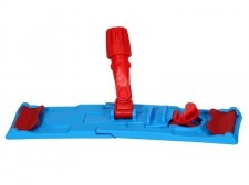 CleanPRO Stelaż mopa typu speedy mocowanie dwustronne 40 cm 352600