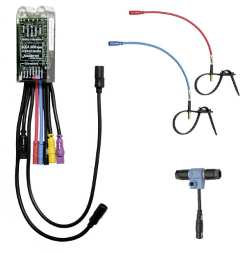 FRANKE Moduł elektroniczny Z-AQUA030