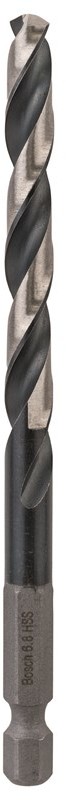 Bosch METALBOR HSS IMPACT 6.8MM 2608577149