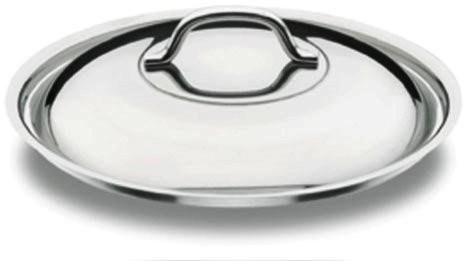 Lacor 72920 pokrywka 20 cm Profesional 72920