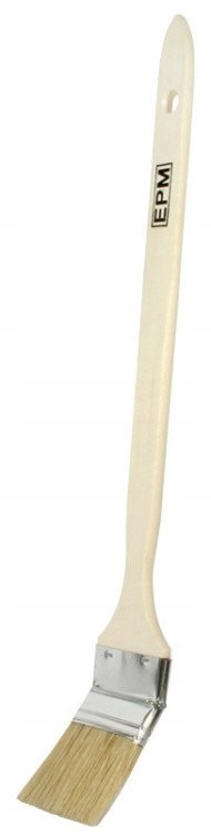 Pędzel Kaloryferowy Radiator 63MM - 2,5''